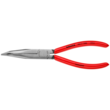 Плоскогубцы механика KNIPEX 38 21 200. Фото-3