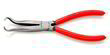 Плоскогубці механіка KNIPEX 38 91 200. Фото-2