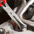 Плоскогубці механіка KNIPEX 38 91 200. Фото-4