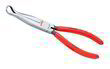 Плоскогубці механіка KNIPEX 38 91 200. Фото-5
