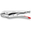Клещи зажимные Knipex 41 24 225. Фото-3