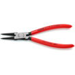 Щипці для внутрішніх стопорних кілець Knipex 44 11 J2. Фото-2