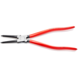 Щипці для внутрішніх стопорних кілець Knipex 44 11 J4. Фото-2