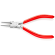 Щипці для внутрішніх стопорних кілець Knipex 44 13 J1. Фото-2