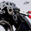 Щипцы для стопорных колец KNIPEX 44 31 J02. Фото-3