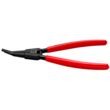 Клещи монтажные Knipex 45 21 200. Фото-2