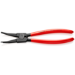 Клещи монтажные Knipex 45 21 200. Фото-3