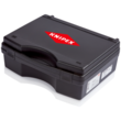 Инструмент для внутренних-наружных стопорных колец Knipex 46 10 100. Фото-5