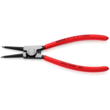 Щипці для зовнішніх стопорних кілець Knipex 46 11 A2. Фото-2