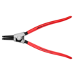 Щипцы для наружных стопорных колец Knipex 46 11 A4. Фото-2