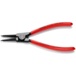 Щипцы для наружных стопорных колец Knipex 46 11 G4. Фото-3