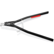 Щипцы для наружных стопорных колец Knipex 46 20 A51. Фото-3