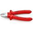 Кусачки бокові Knipex 70 07 180. Фото-2