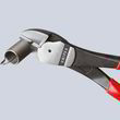 Кусачки бокові особливої потужності KNIPEX 74 01 140. Фото-2