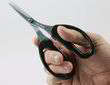 Ножницы для волокна KEVLAR® Knipex 95 03 160 SB. Фото-4