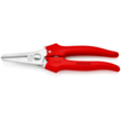 Ножиці комбіновані Knipex 95 05 190. Фото-2