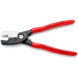 Ножиці для різання кабелів Knipex 95 11 200. Фото-2