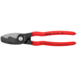 Ножиці для різання кабелів Knipex 95 11 200. Фото-3