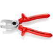 Ножиці для різання кабелів Knipex 95 17 200. Фото-2