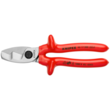 Ножиці для різання кабелів Knipex 95 17 200. Фото-3