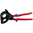 Ножиці для різання кабелів Knipex 95 32 315 A. Фото-2