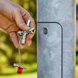 Ключ для электрошкафов Knipex 00 11 03. Фото-4