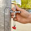 Ключ для электрошкафов Knipex 00 11 03. Фото-5