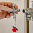 Ключ для электрошкафов Knipex 00 11 03. Фото-6