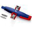 Штіфтовий ключ для електрошаф Knipex 00 11 07. Фото-3