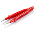 Пінцет захватний прецизійний Knipex 92 27 61. Фото-3