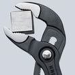 Кліщі сантехнічні Knipex Cobra® 87 03 125. Фото-6