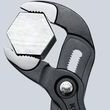 Кліщі сантехнічні Knipex Cobra® 87 03 125. Фото-7