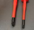 Викрутка (тонка) PlusMinus Knipex 98 25 02 SLS. Фото-3