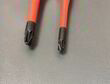 Викрутка (тонка) PlusMinus Knipex 98 25 02 SLS. Фото-4
