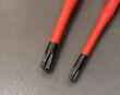 Викрутка (тонка) PlusMinus Knipex 98 24 01 SLS. Фото-2