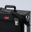 Портфель для інструментів New Classic Basic Knipex 00 21 02 LE. Фото-2
