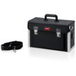 Портфель для інструментів New Classic Basic Knipex 00 21 02 LE. Фото-3