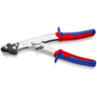 Кліщі висічні Knipex 90 55 280. Фото-2