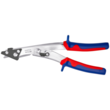 Кліщі висічні Knipex 90 55 280. Фото-3