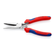 Кліщі для оббивних скоб Knipex 91 92 180. Фото-2