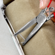 Кліщі для оббивних скоб Knipex 91 92 180. Фото-3