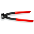 Кліщі для хомутів з вушками Knipex 10 98 I220. Фото-2