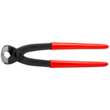 Кліщі для хомутів з вушками Knipex 10 98 I220. Фото-3