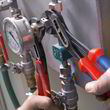 Кліщі сантехнічні Knipex Alligator 88 03 180. Фото-5