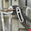 Кліщі сантехнічні Knipex Alligator 88 02 250. Фото-7