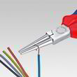Довгогубці Knipex 30 33 160. Фото-3