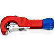 Труборіз Knipex TubiX® для мідних, латунних та нержавіючих труб, 6-35мм, 90 31 02 SB. Фото-3