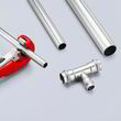 Труборіз Knipex TubiX® для мідних, латунних та нержавіючих труб, 6-35мм, 90 31 02 SB. Фото-4