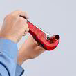 Труборіз Knipex TubiX® для мідних, латунних та нержавіючих труб, 6-35мм, 90 31 02 SB. Фото-8
