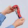 Труборіз Knipex TubiX® для мідних, латунних та нержавіючих труб, 6-35мм, 90 31 02 SB. Фото-9